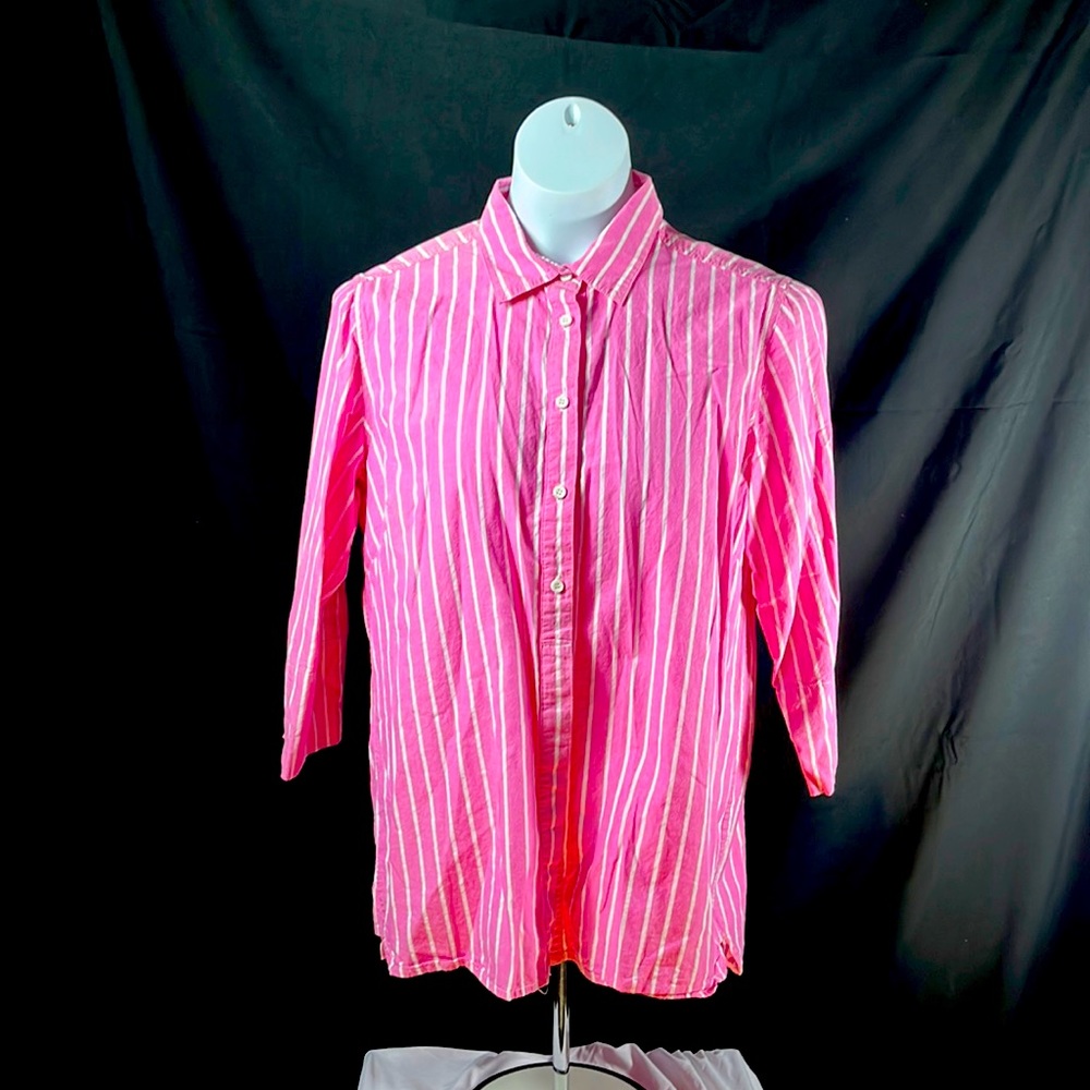 Lilli Sucre, size Medium (Be pretty in pink)